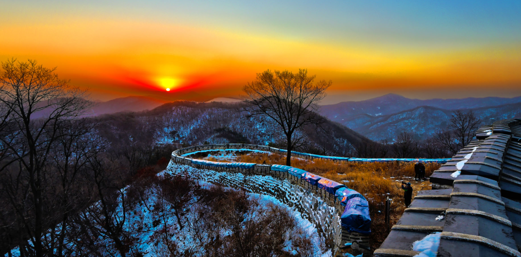 새해 해돋이, 일출 장소 추천 (서울근교부터 전국)