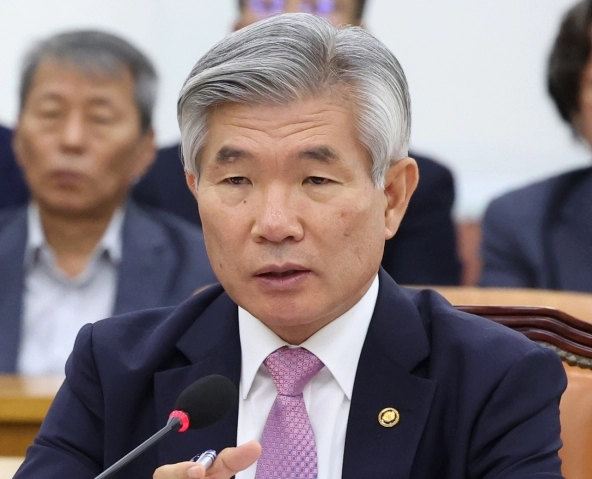 이기식 병무청장 나이 고향 학력 재산 경력 