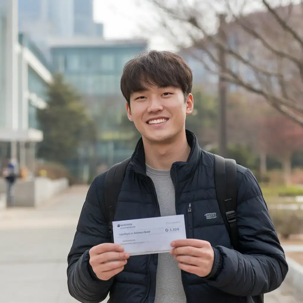 국가장학금 가구원 범위 기혼자 미혼자