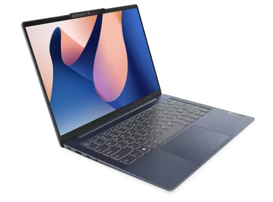 Lenovo Ideapad Slim 5 16IRL i5 리뷰