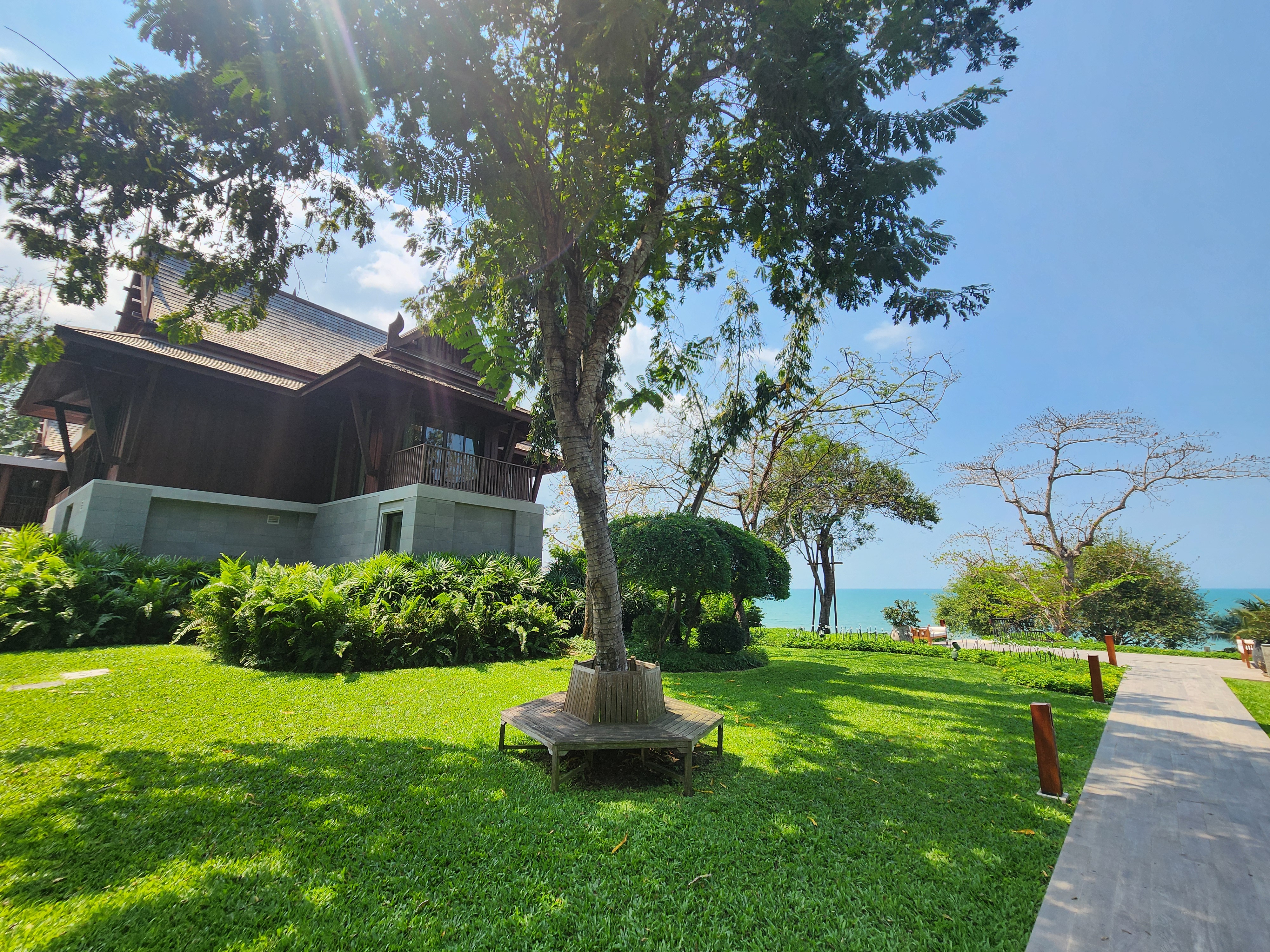 안다즈 파타야 좀티엔비치