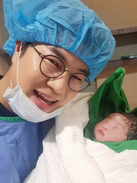 박구윤 프로필