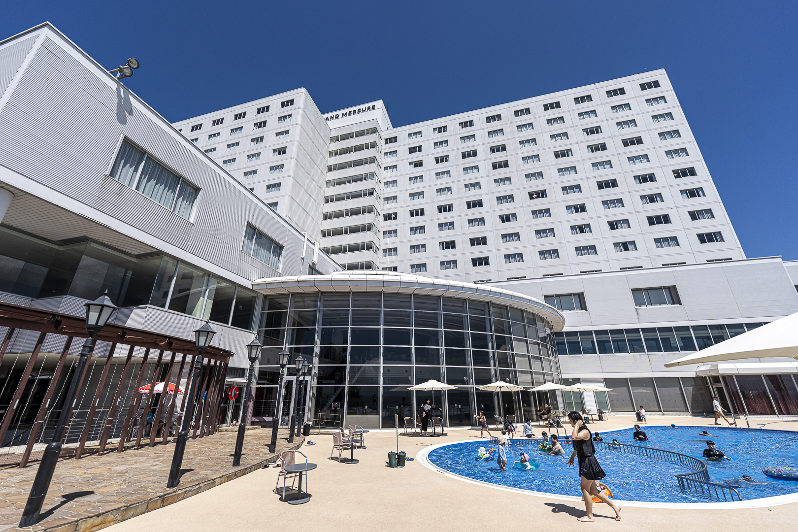 Beppu Hotel Notes from the Original Source: Baths, Lounges, and Meal Plans — original source image 5