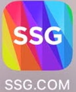 SSG앱