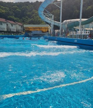 용인 이삭서핑스쿨