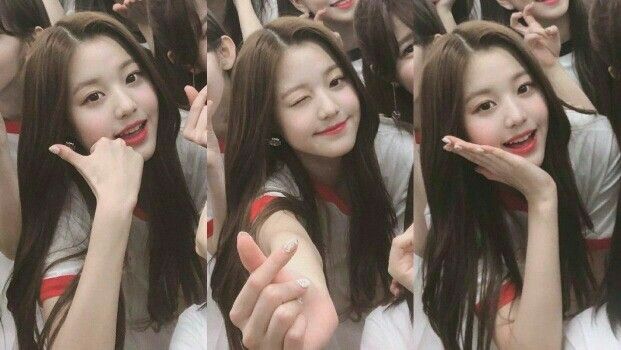 장원영 고화질 사진 모음