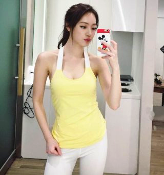 양정원 프로필 나이 남편 사기 혐의 언니 고향