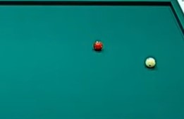billiard