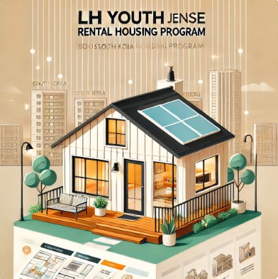 LH청년전세임대주택