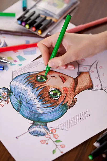 K-웹툰 관련주 수혜주