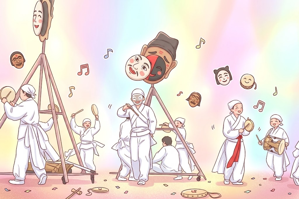 전주세계소리축제