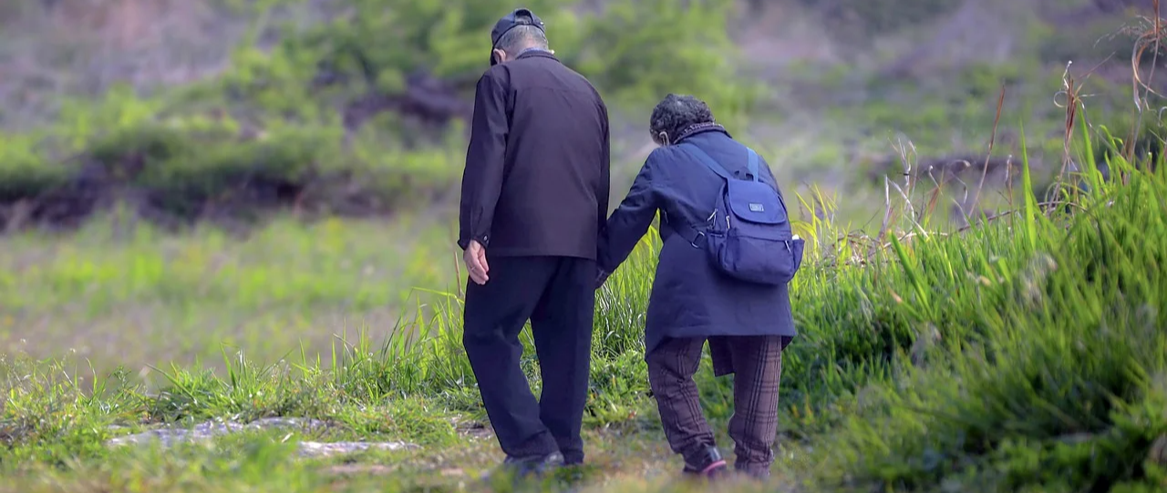 50대의 효도 가이드: 부모님께 웃음과 감동을!