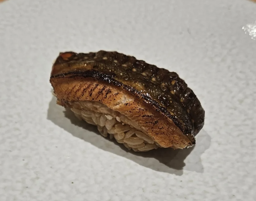 부산 해운대 스시시안｜분위기 있는 저녁 오마카세&amp;#44; 가성비까지 잡았다