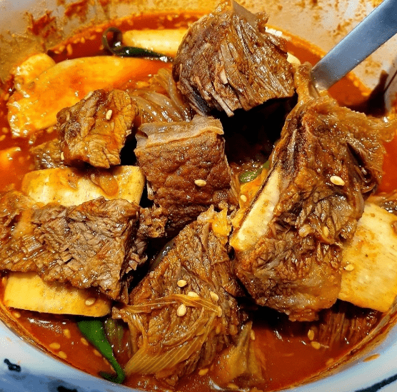 고속터미널 맛집 "매우매오 파미에스테이션점" 음식사진