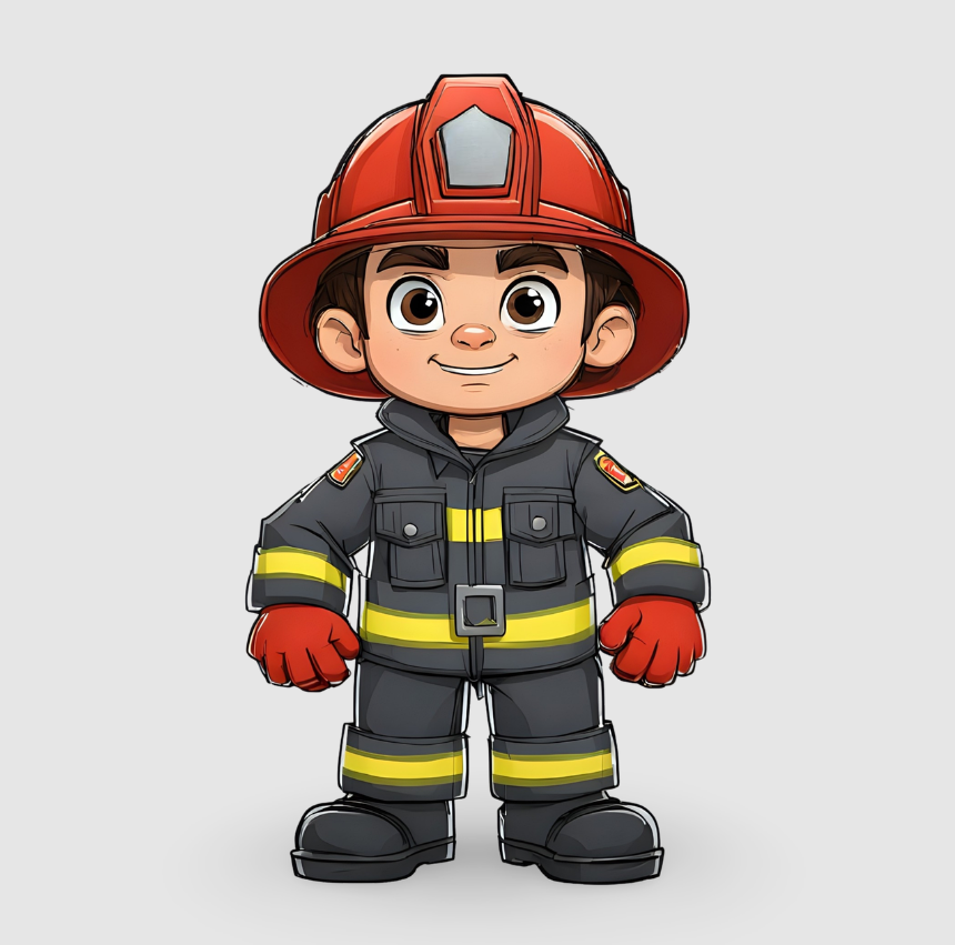 부천 화재 사고 에어매트 대피 요령