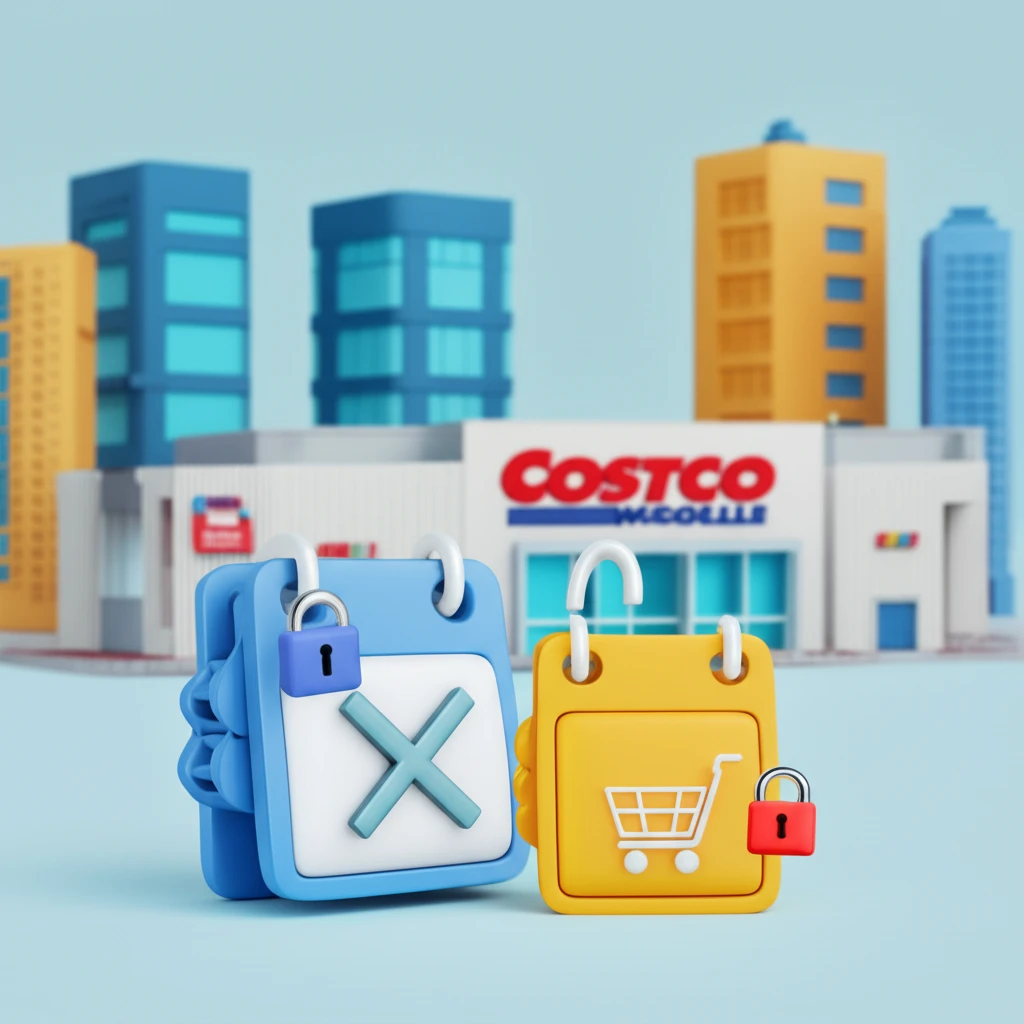 2026년 3월 코스트코 대구점 대구..