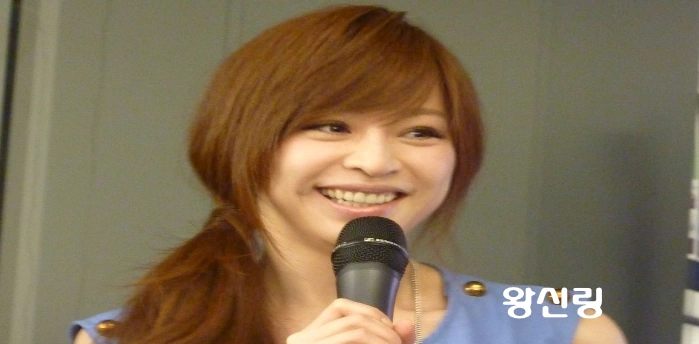 왕신링