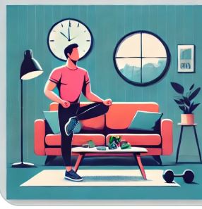 굶지 않고 체중 감량? 간헐적 단식이 답일지도 몰라요