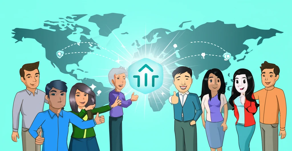 실시간 협업부터 대용량 저장소까지 M..