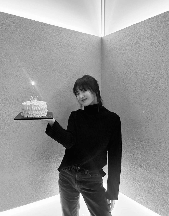 송혜교-해외-행사