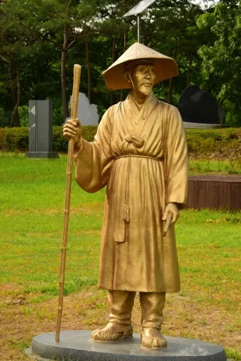 조선시대 방랑 시인 삶 시 김삿갓 역사_3