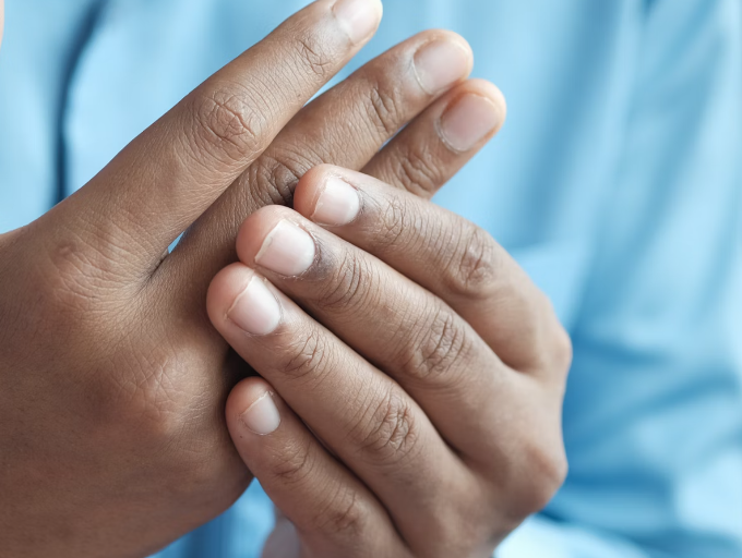 글루타치온 효능 : 관절염