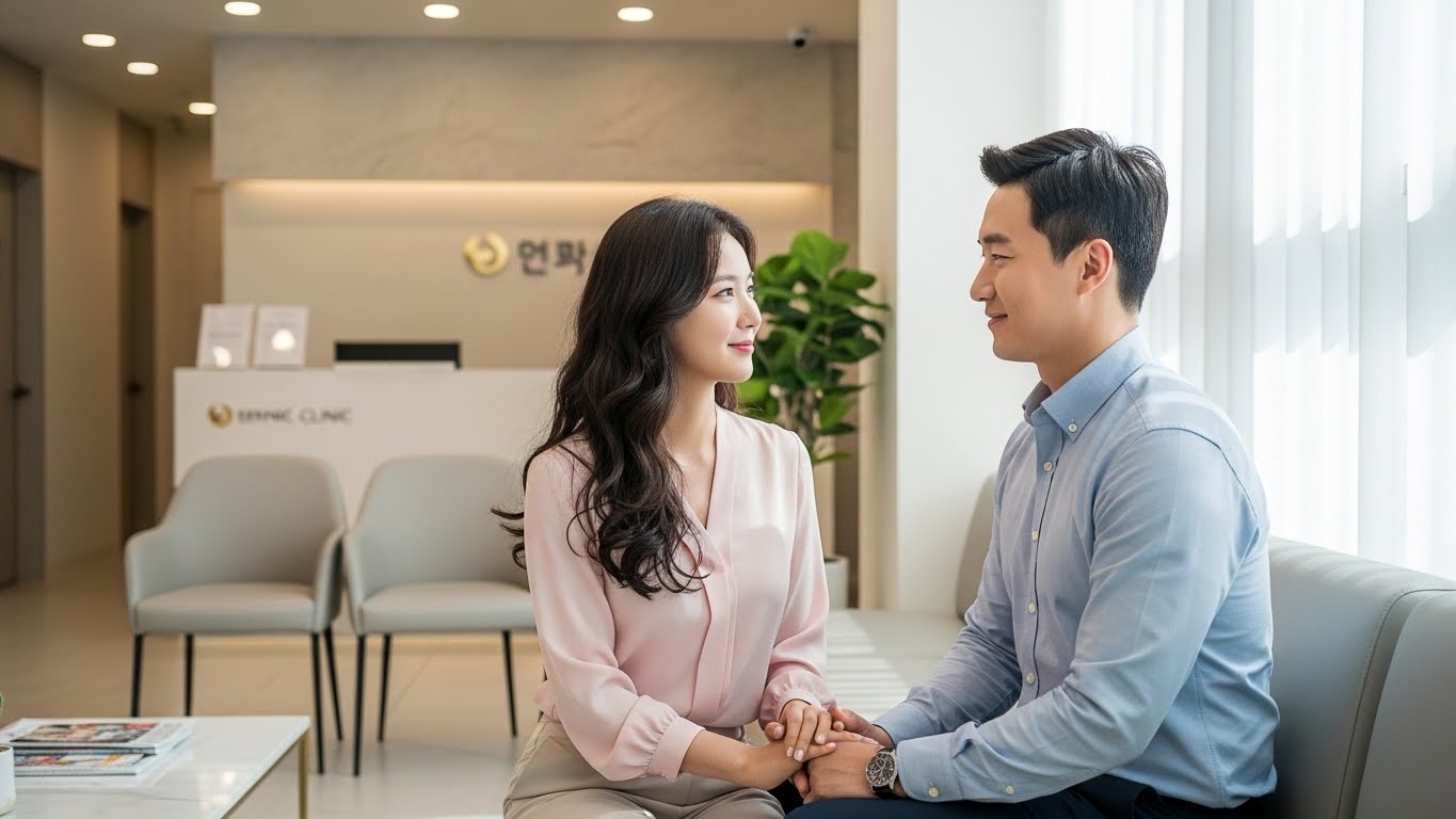 개인 간 중고차 거래