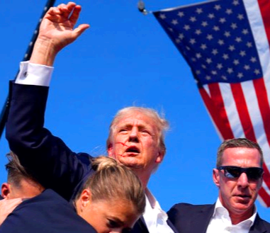 트럼프 관련주 12종목 산업 섹터 5개 &amp;#124; 실시간 트럼프 지지율 사이트 및 당선 가능성