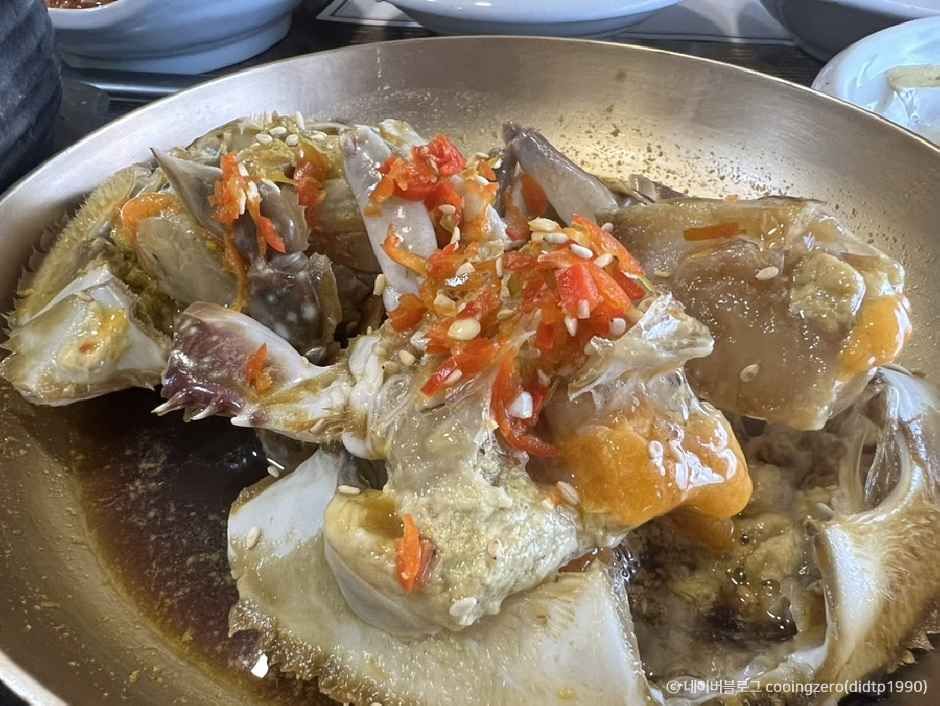 장생포 숙국축제 맛집