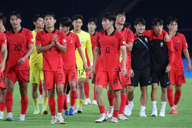 대한민국 바레인 이강인