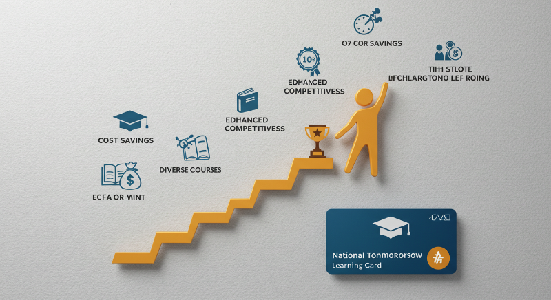 취업 경쟁력 강화