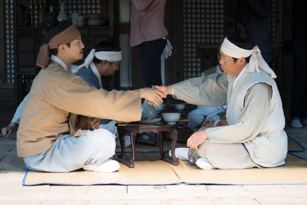 럭키 네이버영화