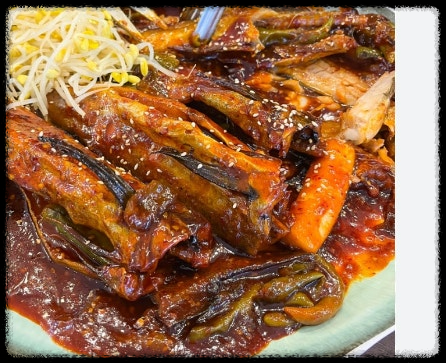 생생정보 [가격파괴 Why] &amp;lt;코다리조림 무한 리필 1인 9.900원&amp;gt;