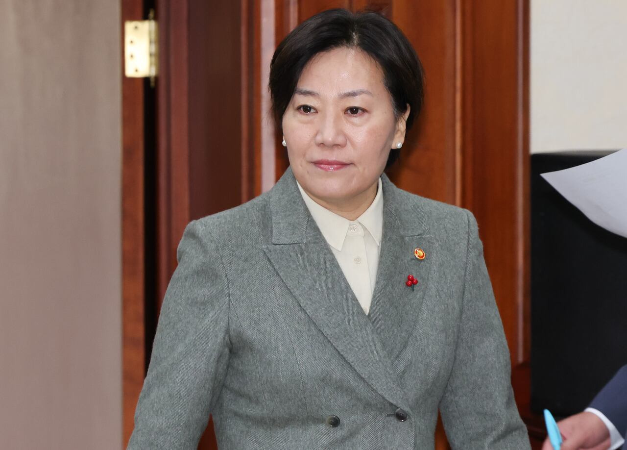 송미령 장관 양곡법 개정안 반대