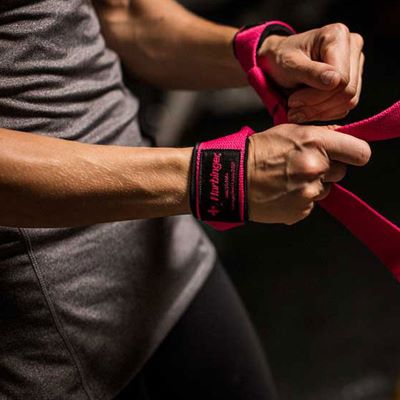 헬스그립 스트랩