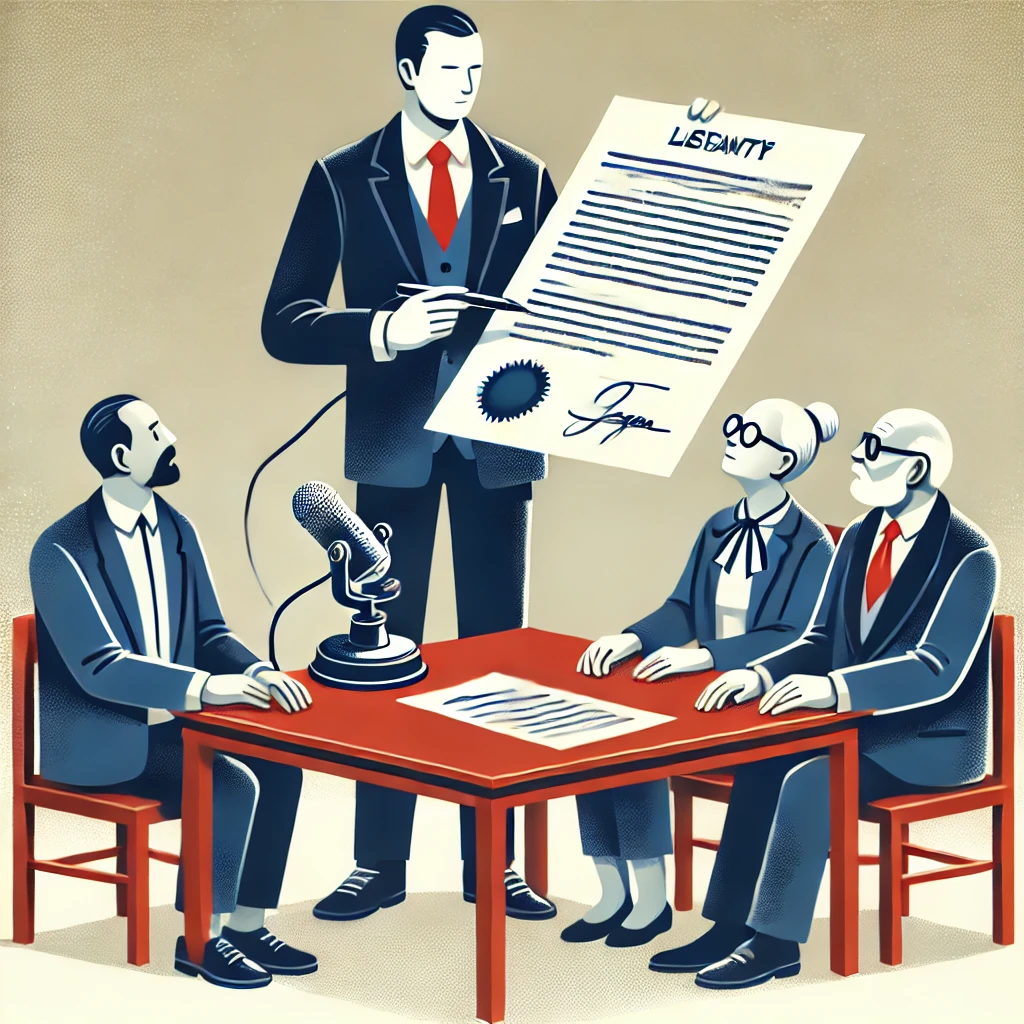 상속 분쟁 관련 블로그 게시물 - "상속 분쟁 예방 및 해결 방법"