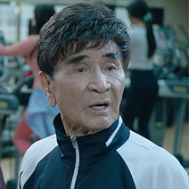 황노식(이춘식 배우)