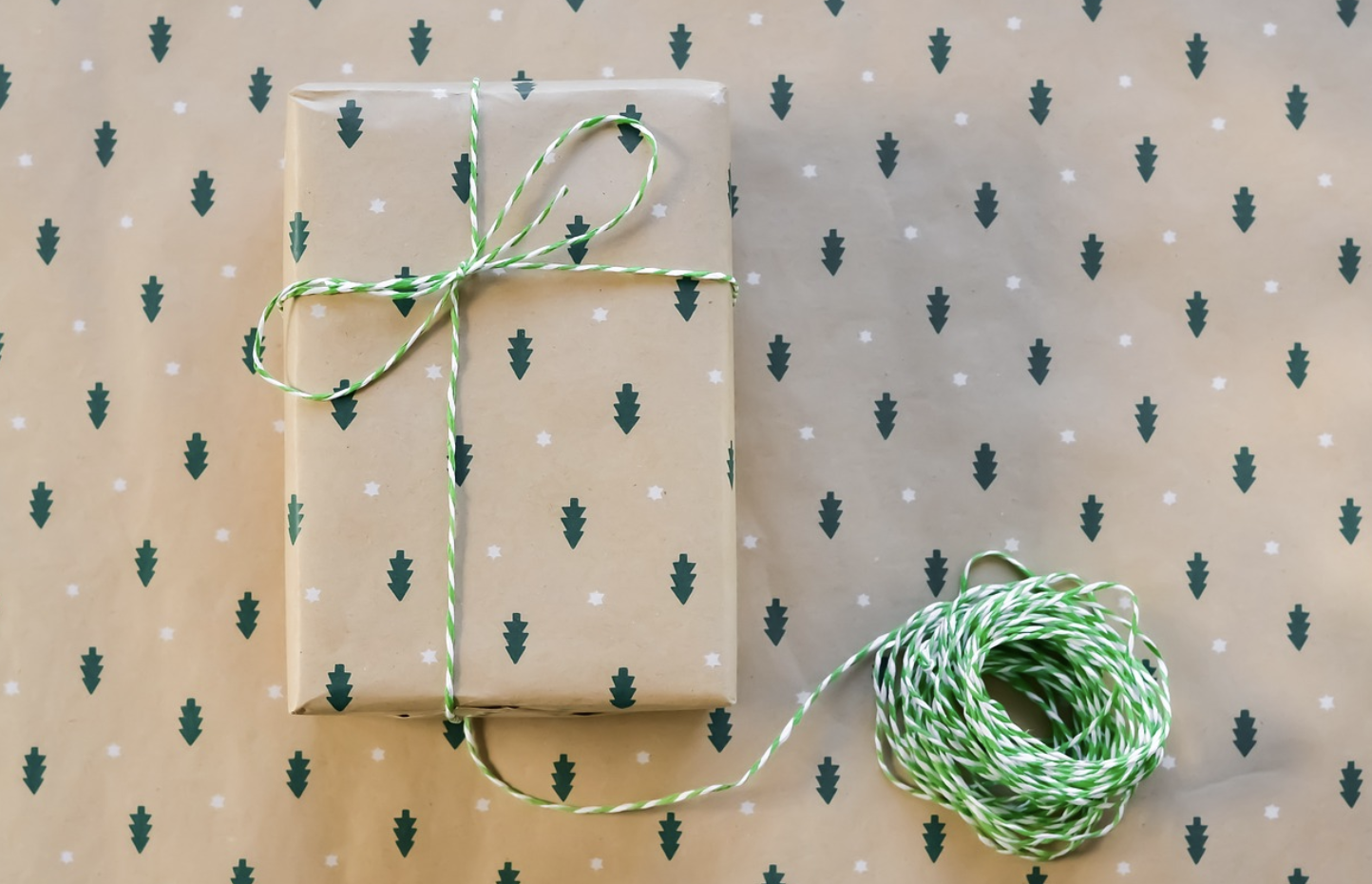 제로웨이스트 선물 아이디어: 포장부터 제품까지 친환경으로