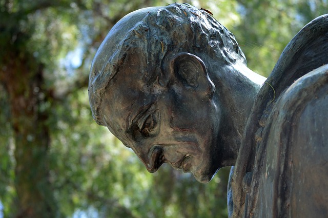 에고가 만들어낸 집착에서 벗어나면 원하는 것이 온다.