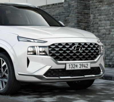 2023 싼타페 가격