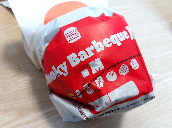 스모키바베큐 x 가격