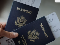 미성년자 여권발급 신청서류