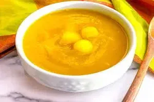 단호박