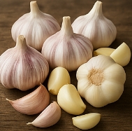 마늘 심는 방법