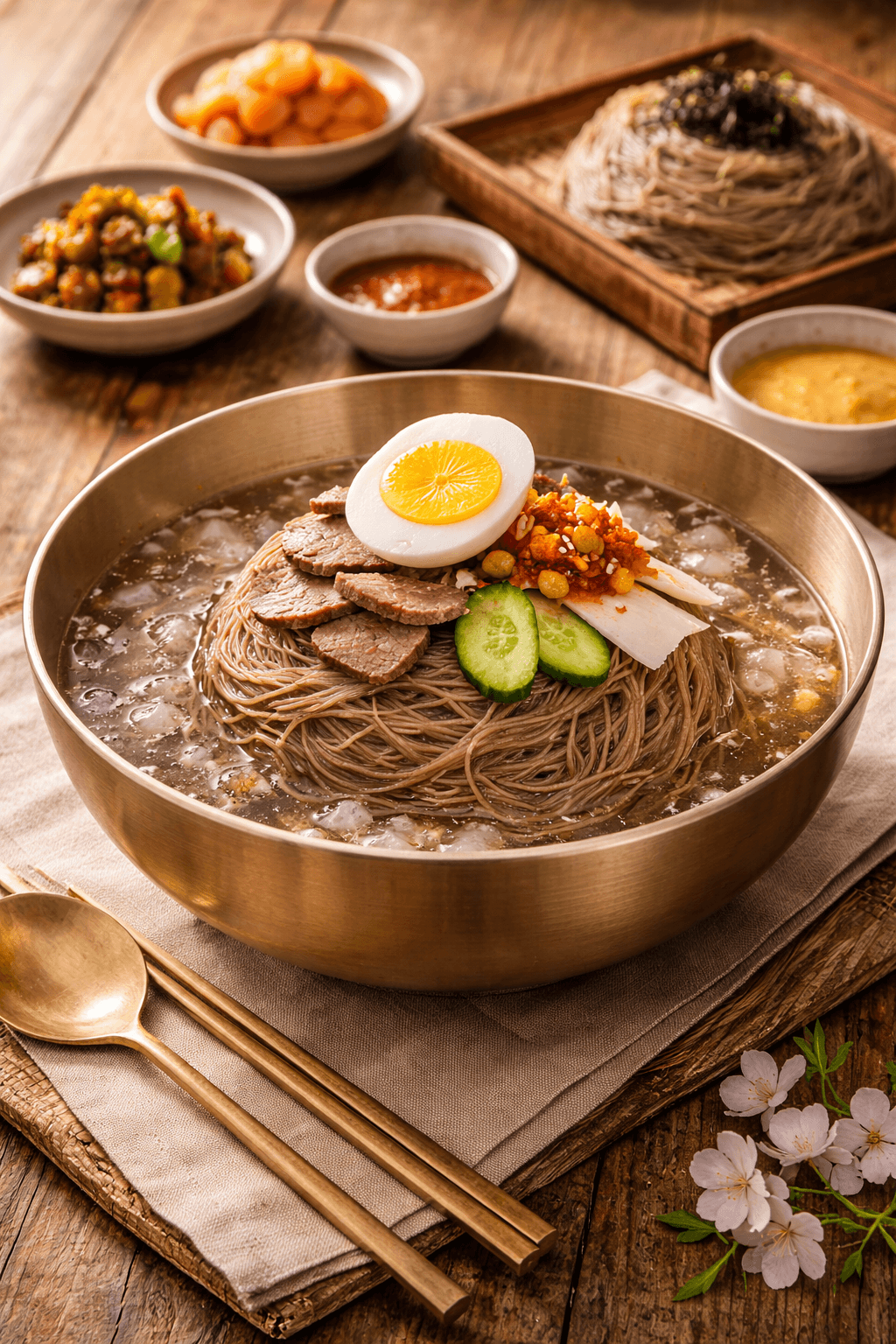 냉면