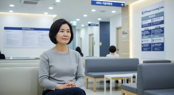 국가건강검진 50대 추가 검사 사진 9