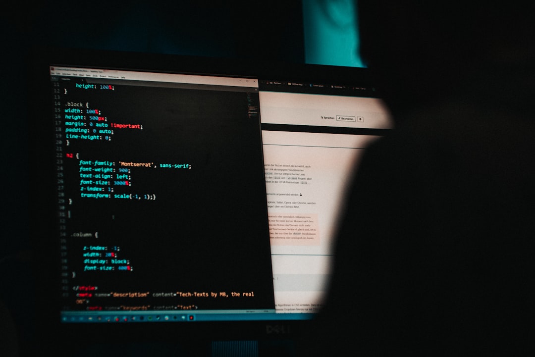 Hacking