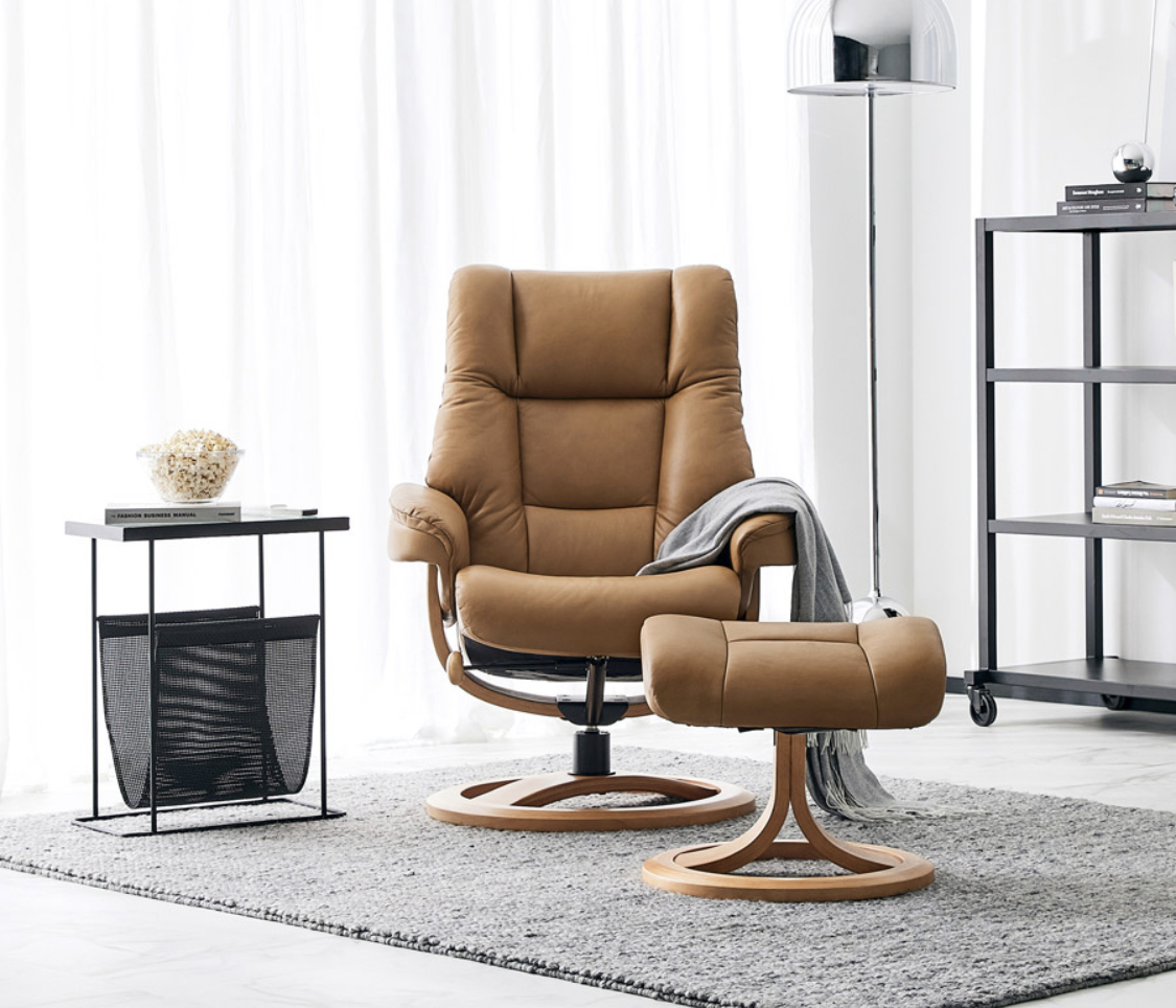 이오스 1인 리클라이너