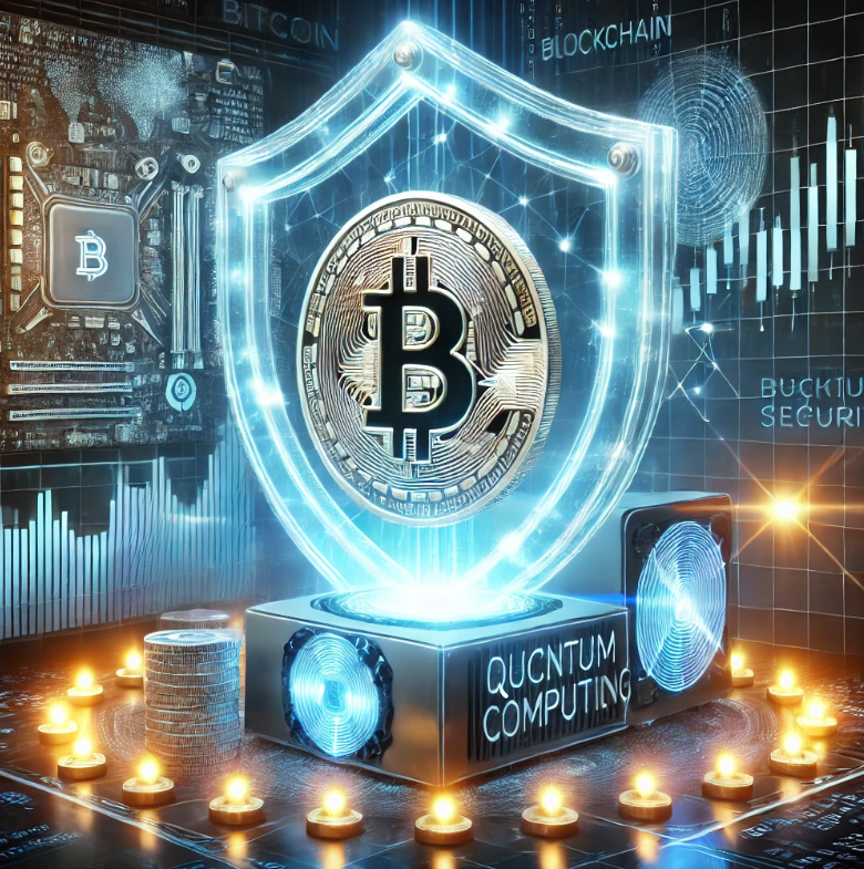 암호화폐 보안과 양자컴퓨터 위협