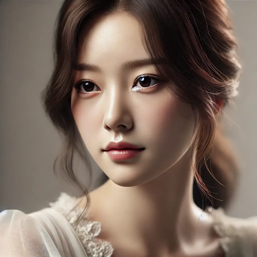 흰